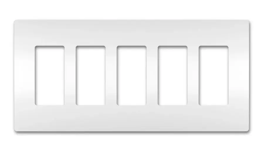 The Legrand - radiant by Legrand