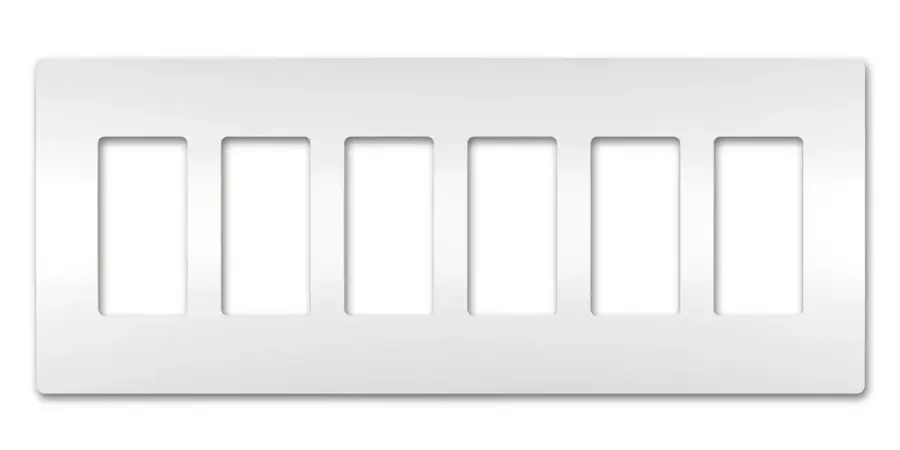 The Legrand - radiant by Legrand