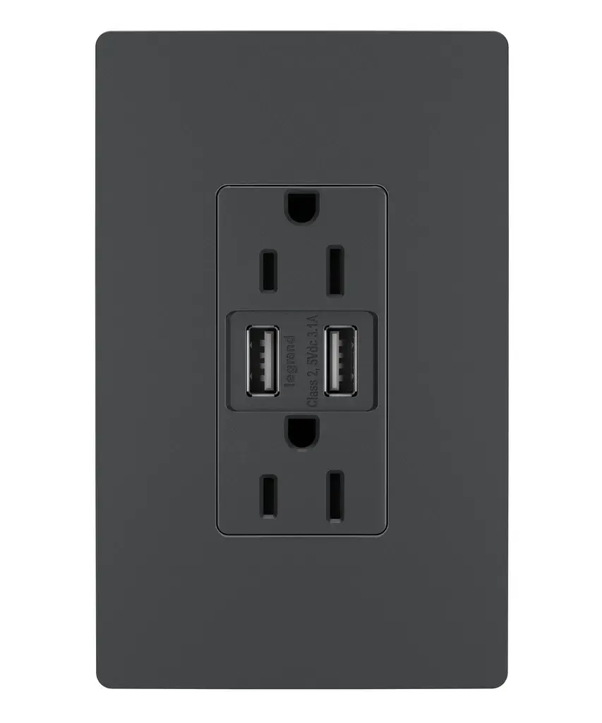 The Legrand - radiant by Legrand