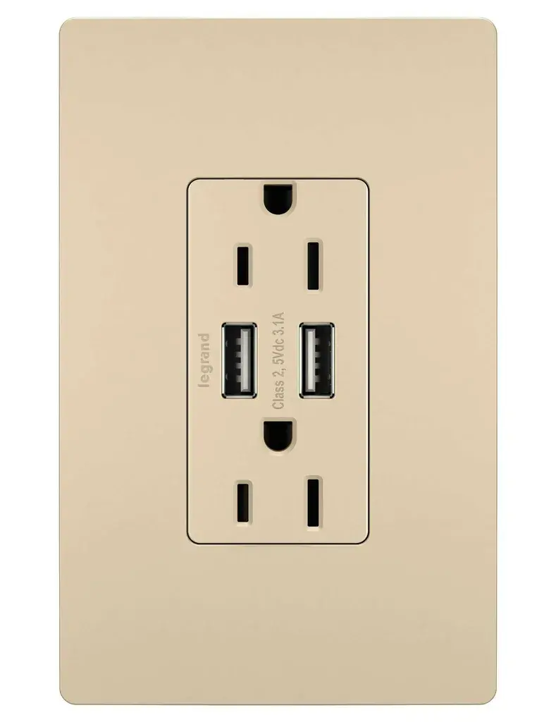 The Legrand - radiant by Legrand