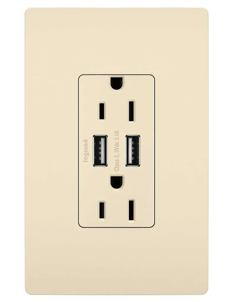 The Legrand - radiant by Legrand