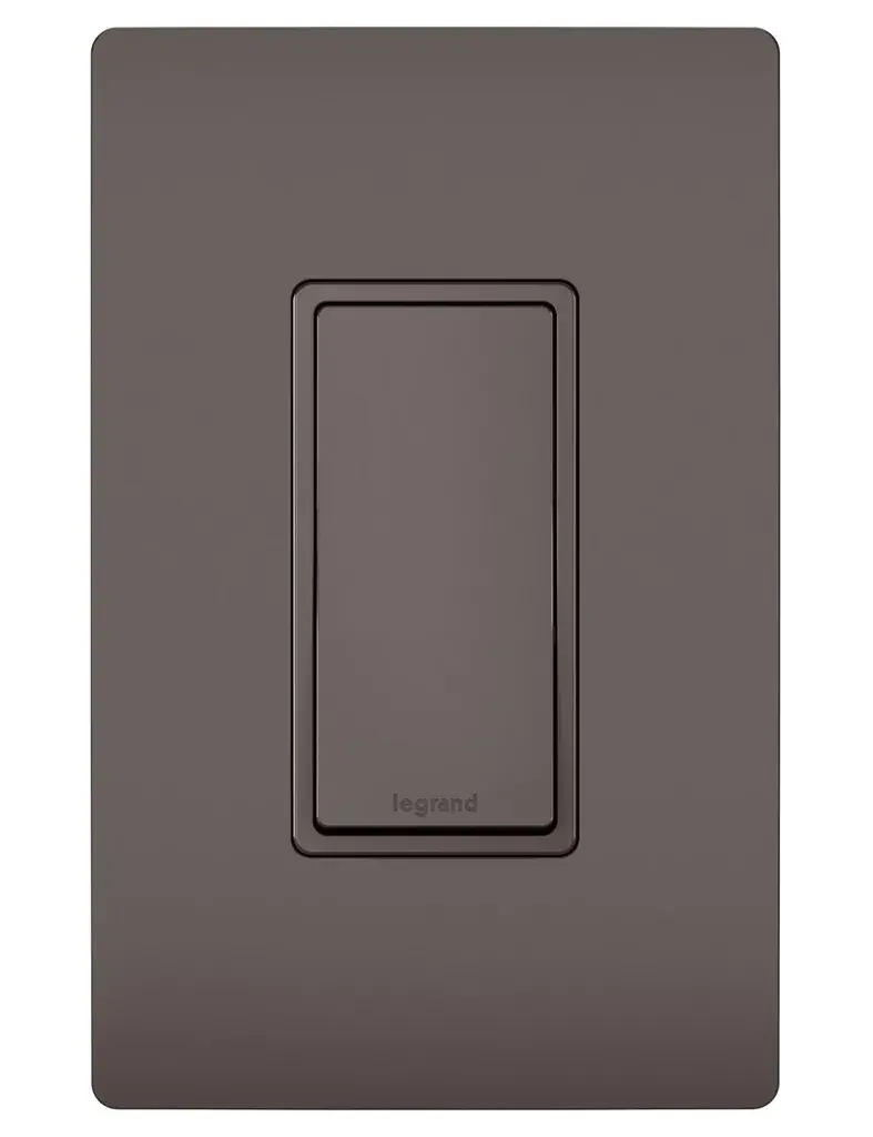 The Legrand - radiant by Legrand