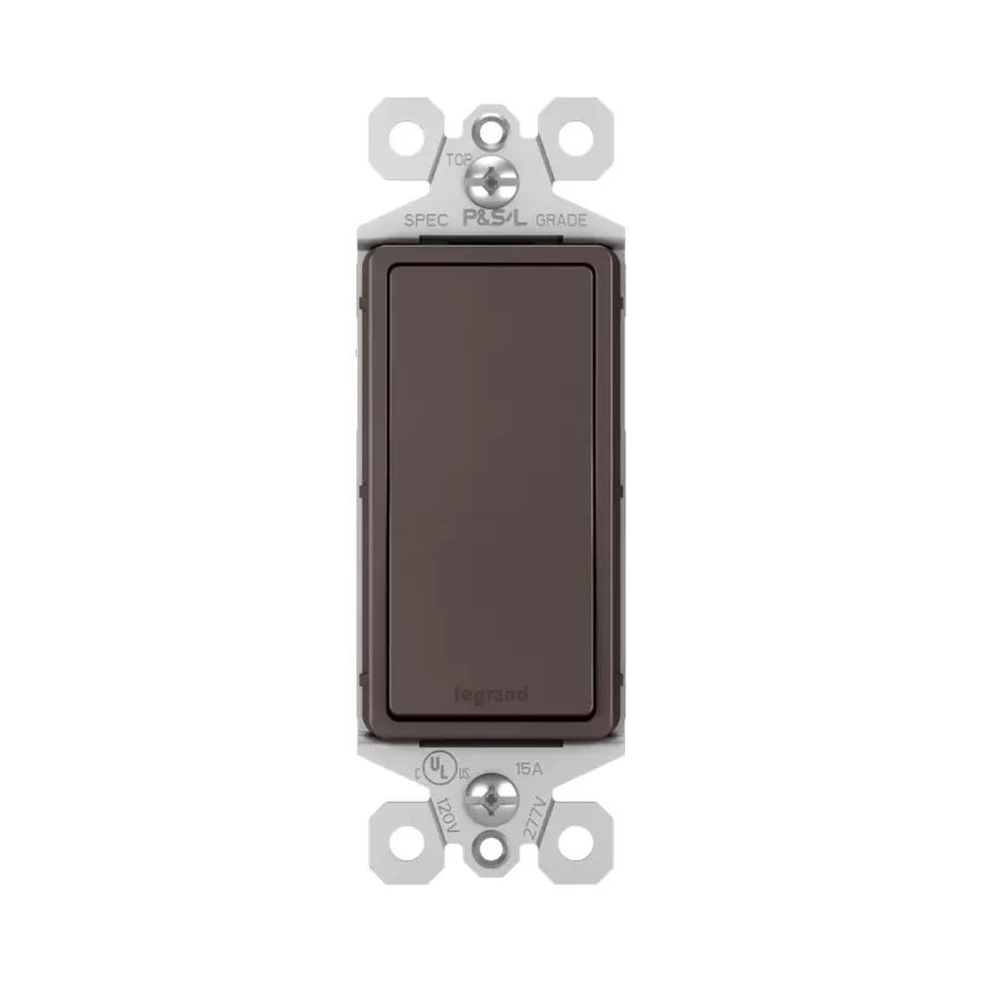 The Legrand - radiant by Legrand