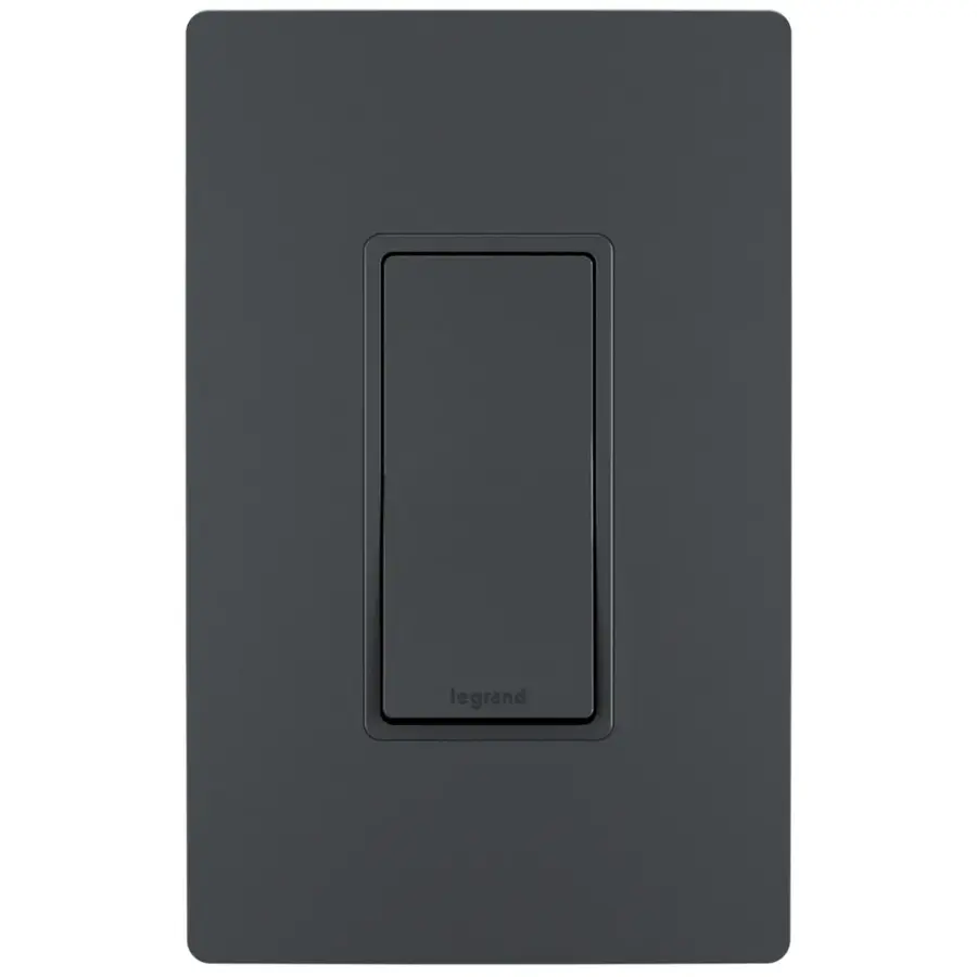 The Legrand - radiant by Legrand