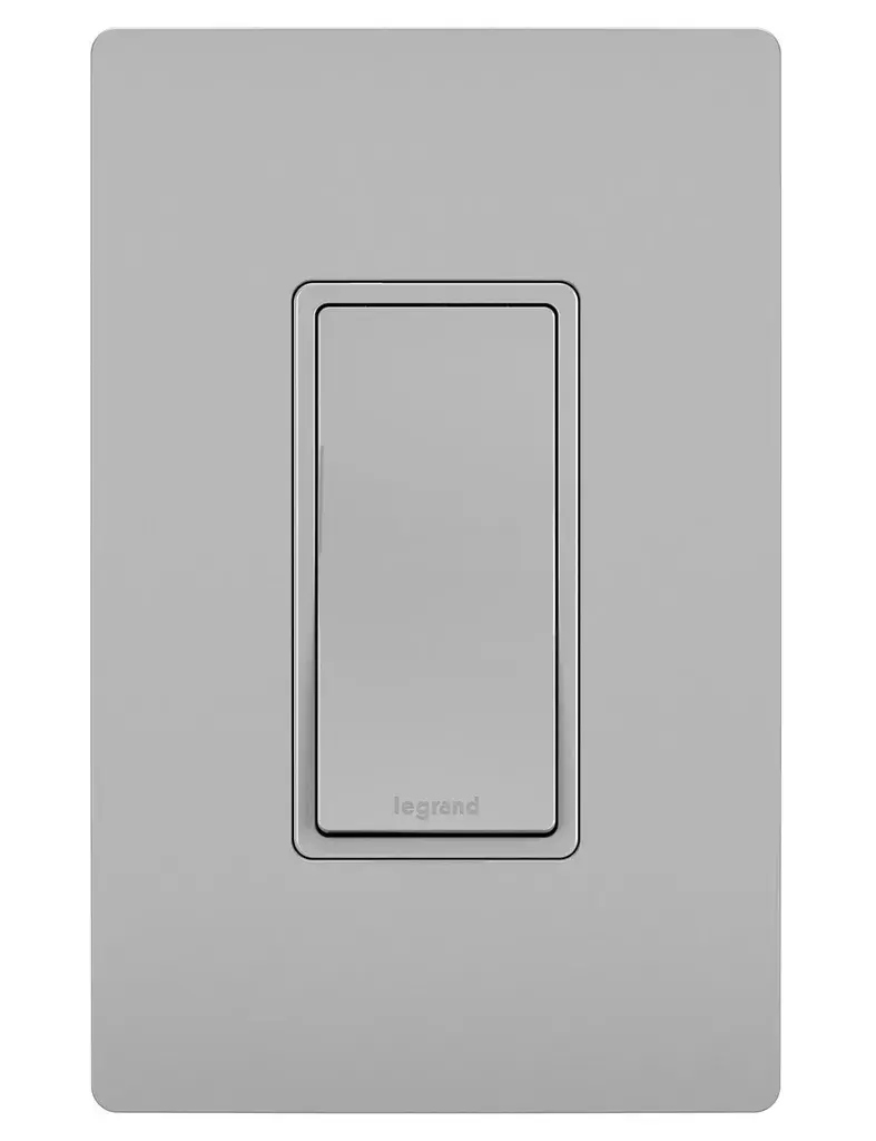 The Legrand - radiant by Legrand