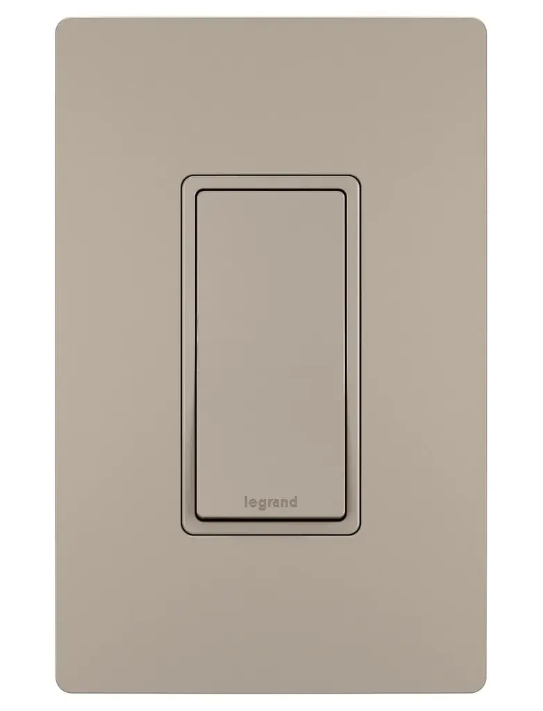 The Legrand - radiant by Legrand