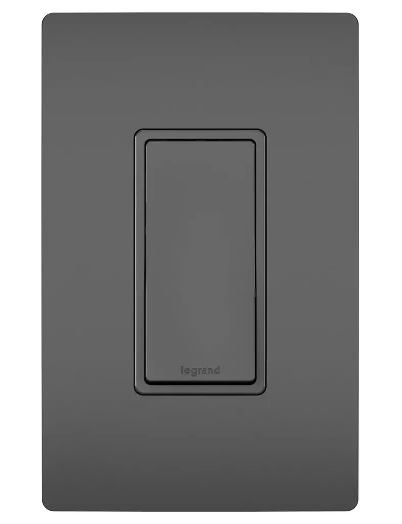 The Legrand - radiant by Legrand