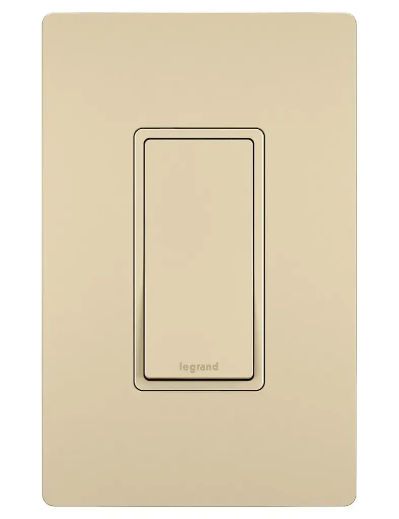 The Legrand - radiant by Legrand