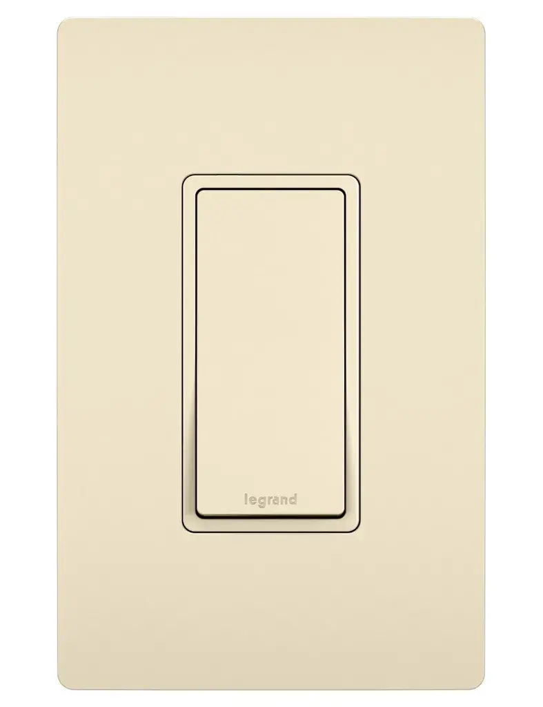The Legrand - radiant by Legrand