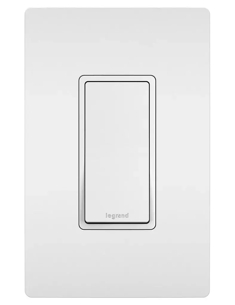 The Legrand - radiant by Legrand