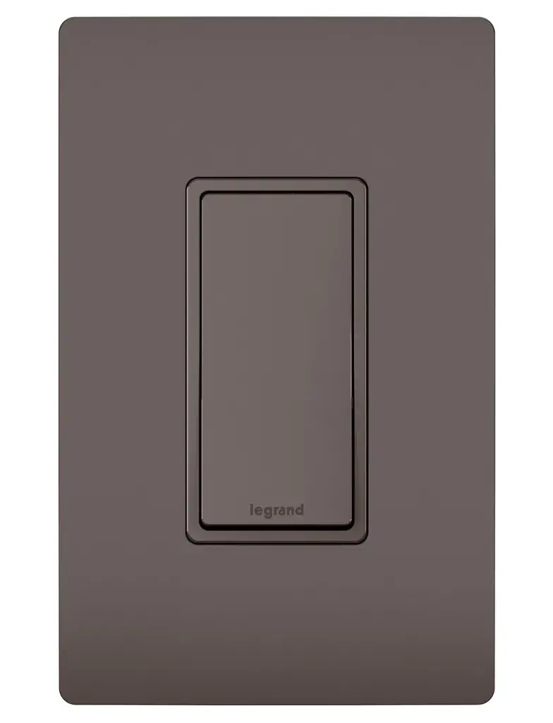 The Legrand - radiant by Legrand