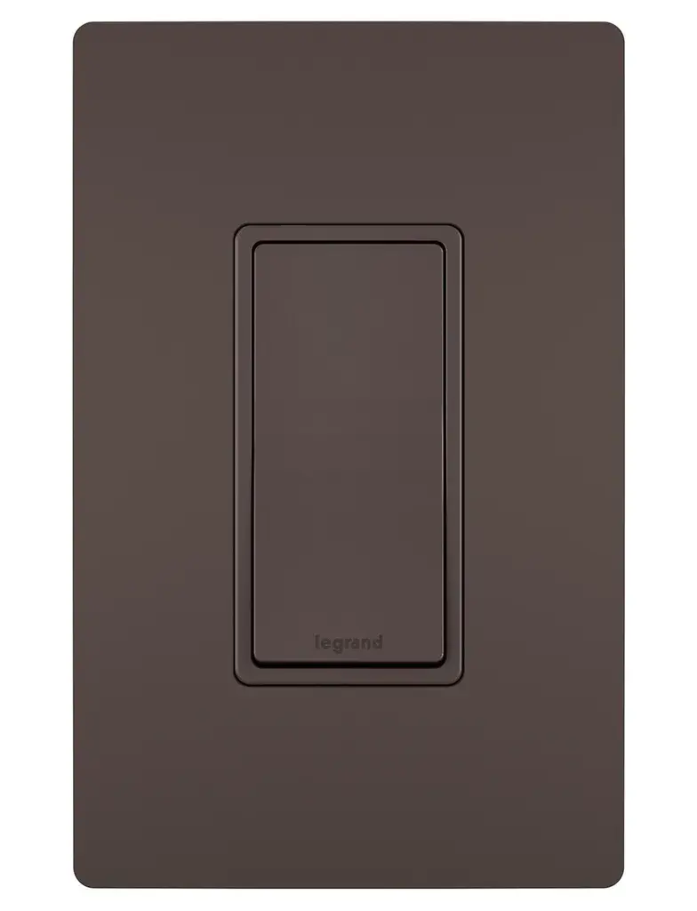 The Legrand - radiant by Legrand