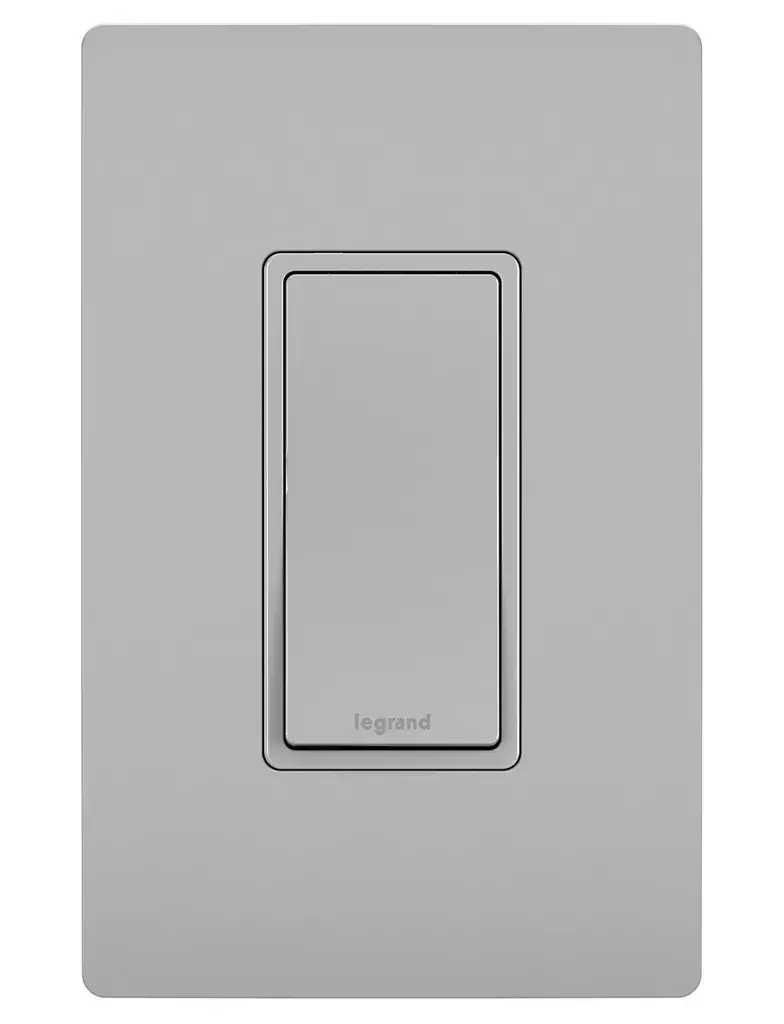 The Legrand - radiant by Legrand