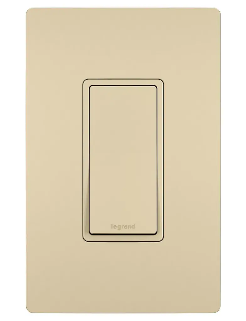The Legrand - radiant by Legrand