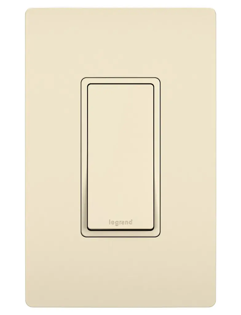 The Legrand - radiant by Legrand