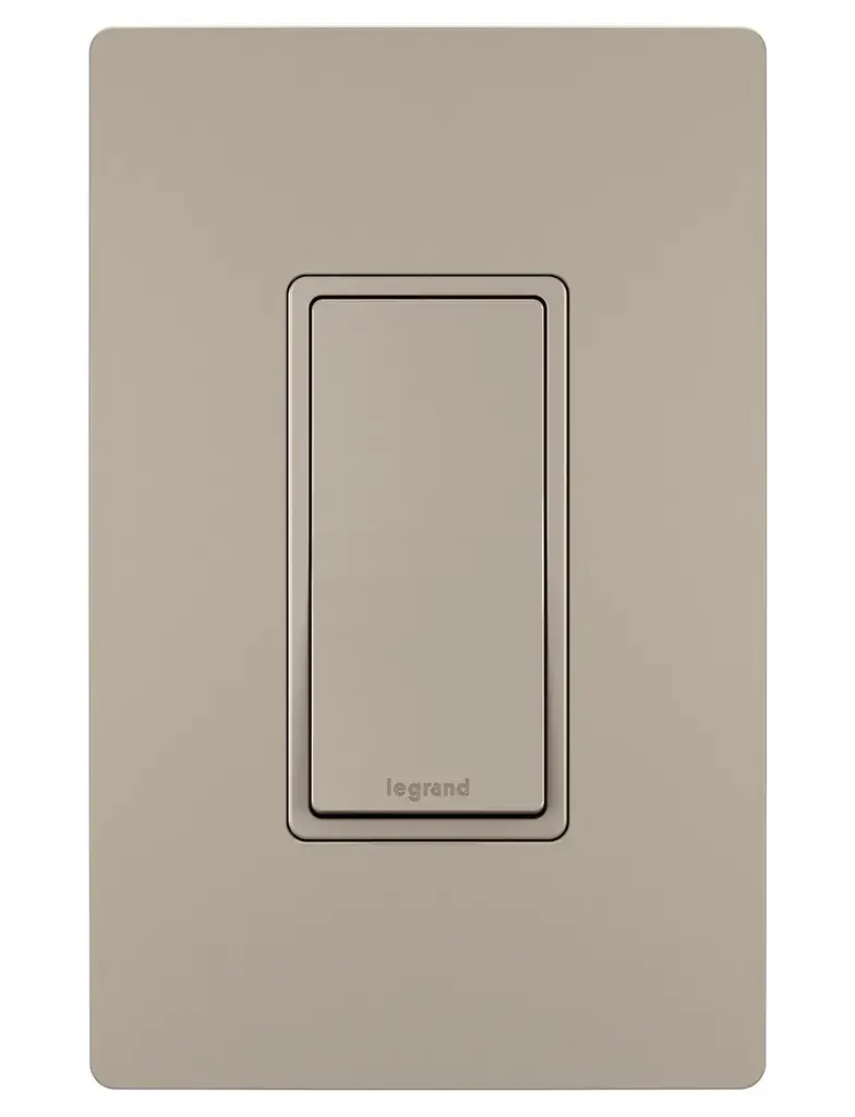 The Legrand - radiant by Legrand