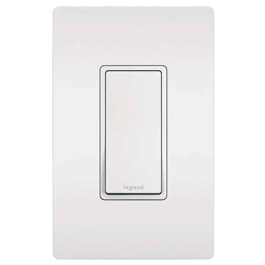 The Legrand - radiant by Legrand