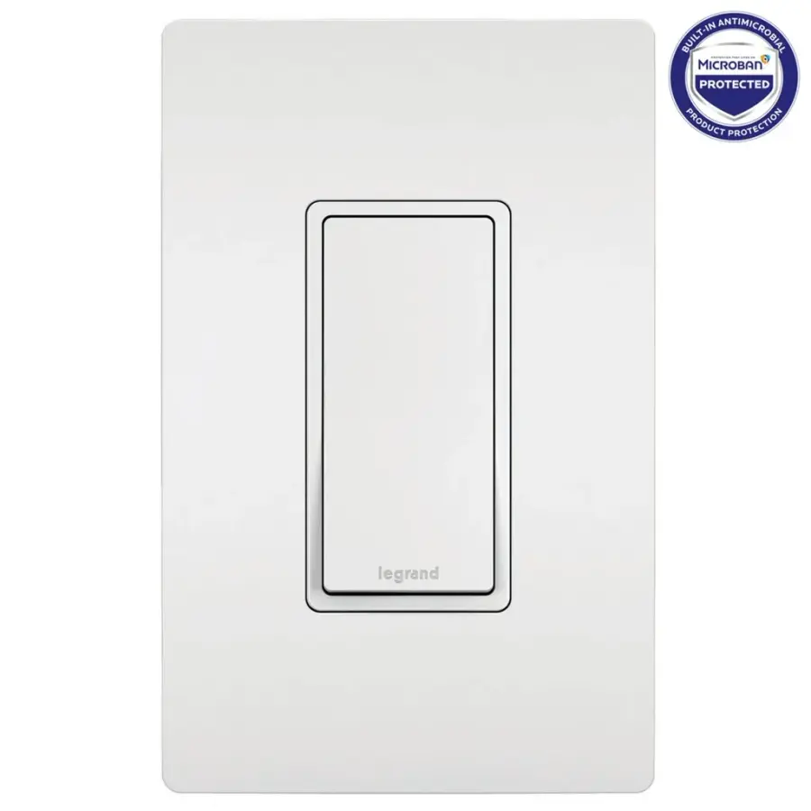The Legrand - radiant by Legrand