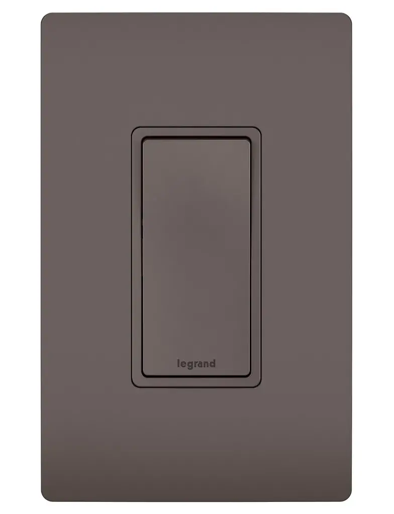 The Legrand - radiant by Legrand