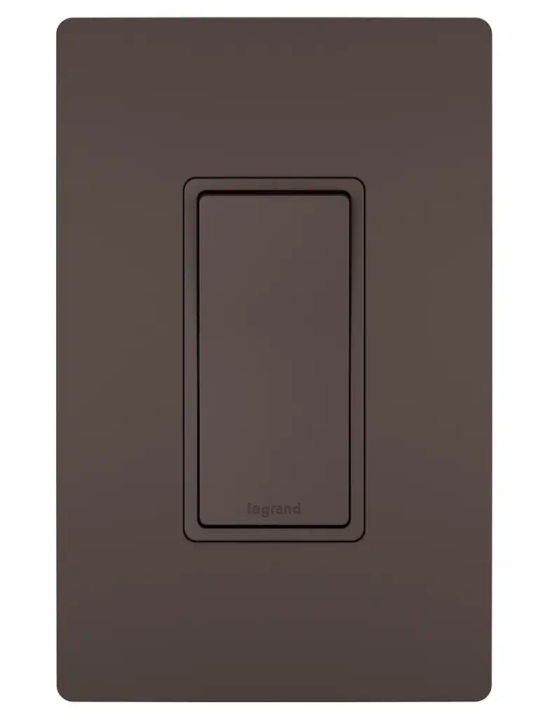 The Legrand - radiant by Legrand
