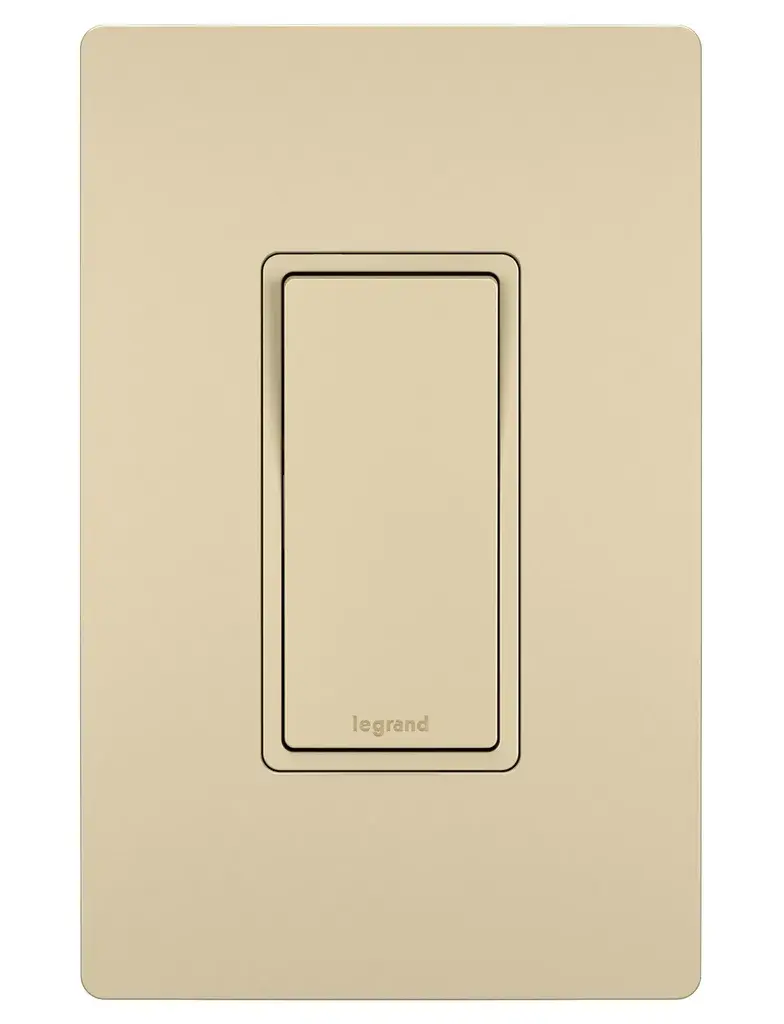 The Legrand - radiant by Legrand