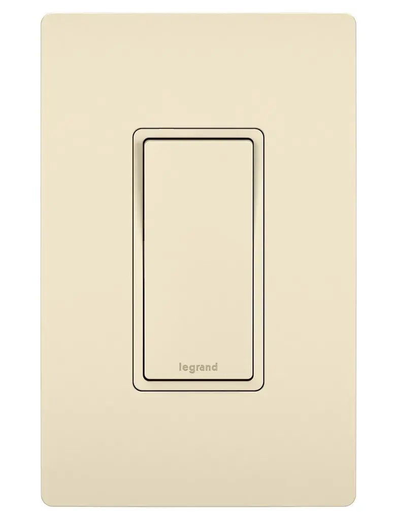 The Legrand - radiant by Legrand