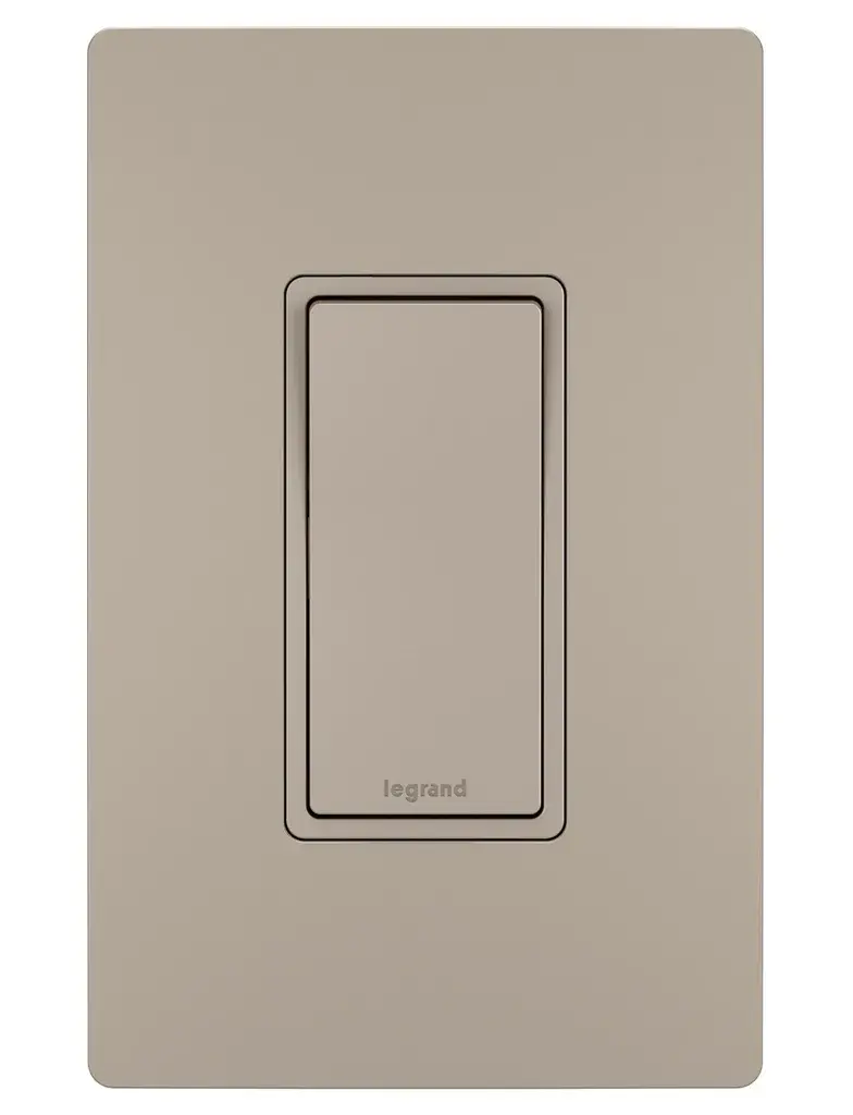 The Legrand - radiant by Legrand