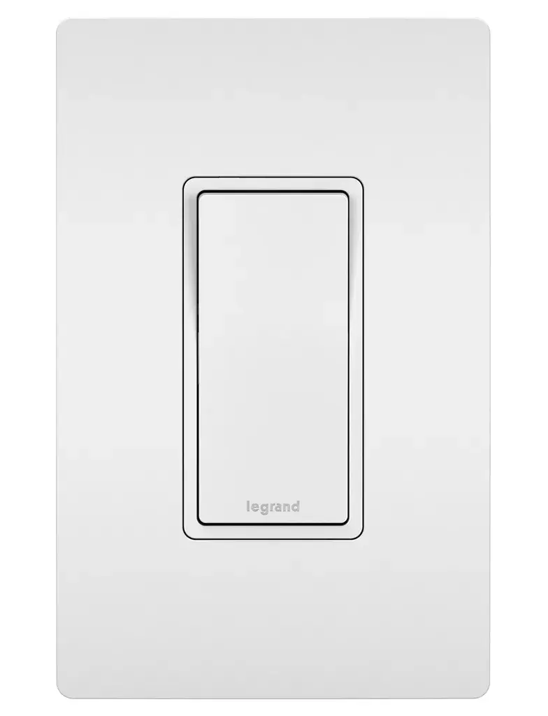 The Legrand - radiant by Legrand