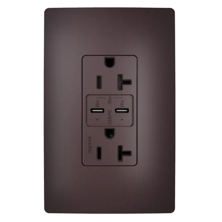 The Legrand - radiant by Legrand