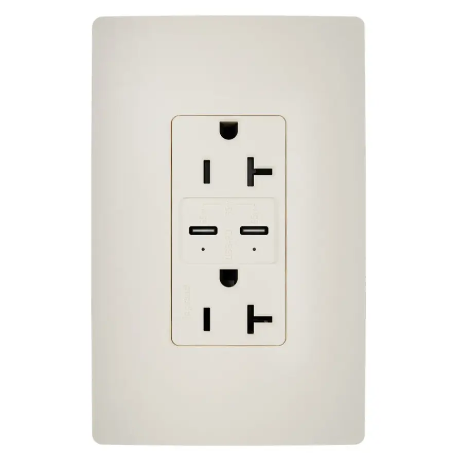 The Legrand - radiant by Legrand