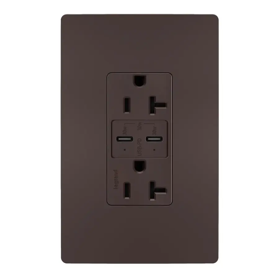 The Legrand - radiant by Legrand