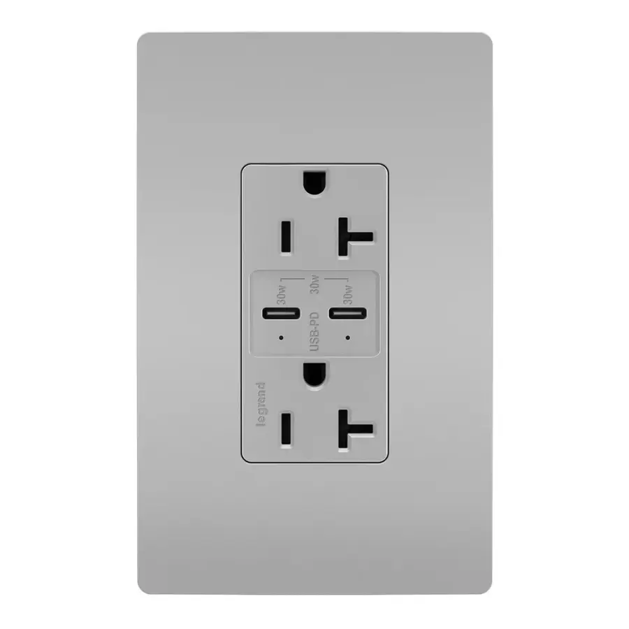 The Legrand - radiant by Legrand