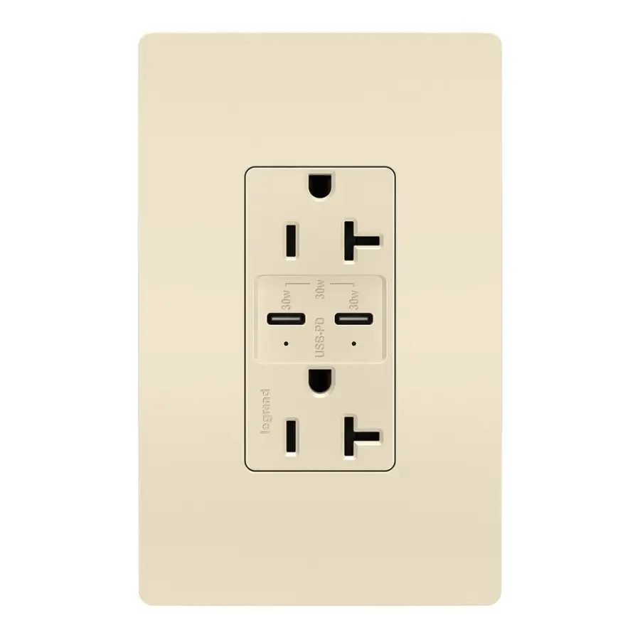The Legrand - radiant by Legrand