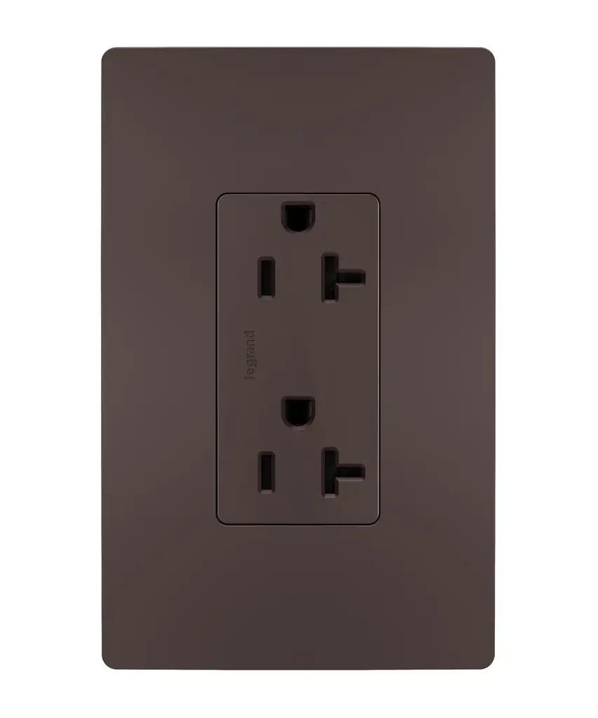 The Legrand - radiant by Legrand