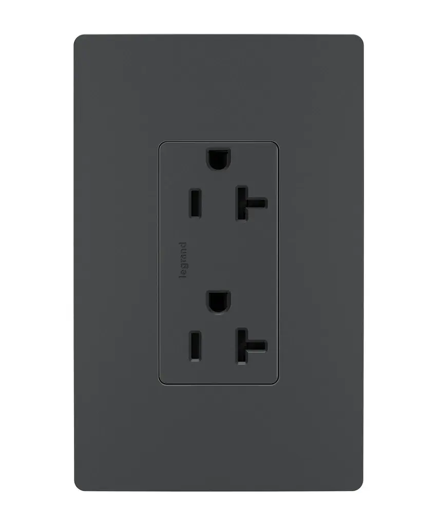 The Legrand - radiant by Legrand