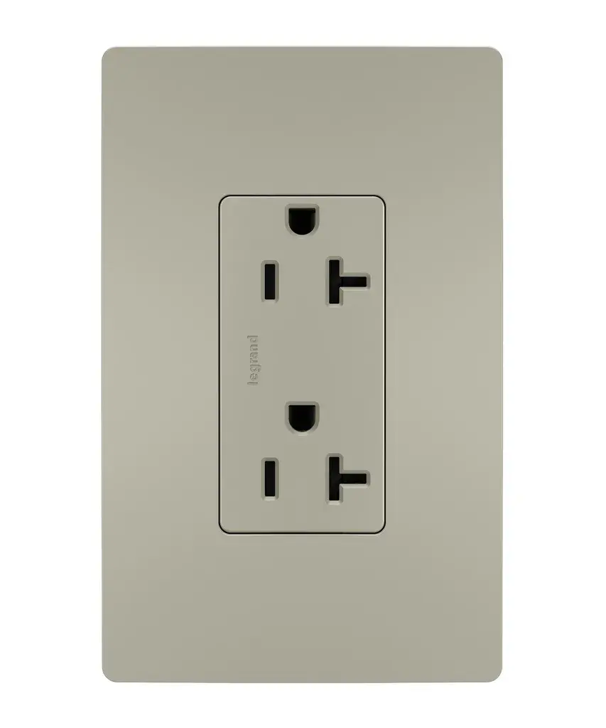 The Legrand - radiant by Legrand