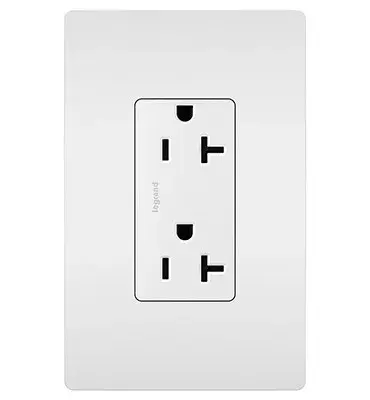 The Legrand - radiant by Legrand