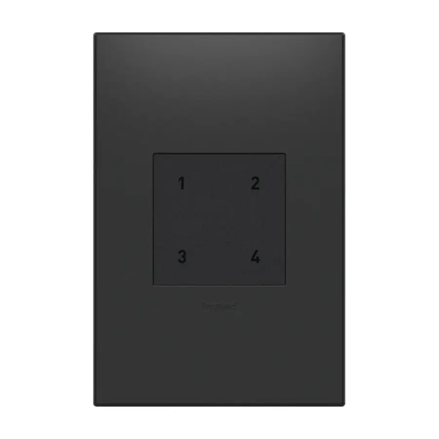 The Legrand - adorne by Legrand
