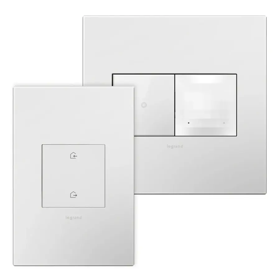 The Legrand - adorne by Legrand