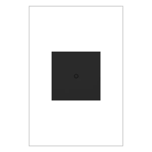Pair this sofTap battery-operated smart light switch with an adorne Smart Switch with Netatmo then add to any wall to control the same light from an additional location €" no wires or tools needed. Use the included adhesive to mount anywhere in minutes. Perfect for rooms not wired for 3-way control. Smart Lighting lets you set the exact lighting you need, from anywhere, adding safety and convenience to your home. And delivering it all with unprecedented range and reliability, adorne with Netatmo leverages leading Netatmo technology to provide an ideal solution for larger homes with many smart products. Start with the Smart Gateway to establish a robust and dedicated mesh network, then add smart switches, smart dimmer switches and smart outlets to build a solution that perfectly fits any space and need. Made exclusively for use with Wall Plates from the adorne Collection, sold separately. Collection: adorne Finish: Graphite Width: 1.79" Height: 4.68" Length: 0.24" Weight: 0.18 lb Voltage: 120.00 V Material: Polycarbonate Country of Origin: China Switch: Touch Connection: Wired Manufacturer Warranty: 1 yr