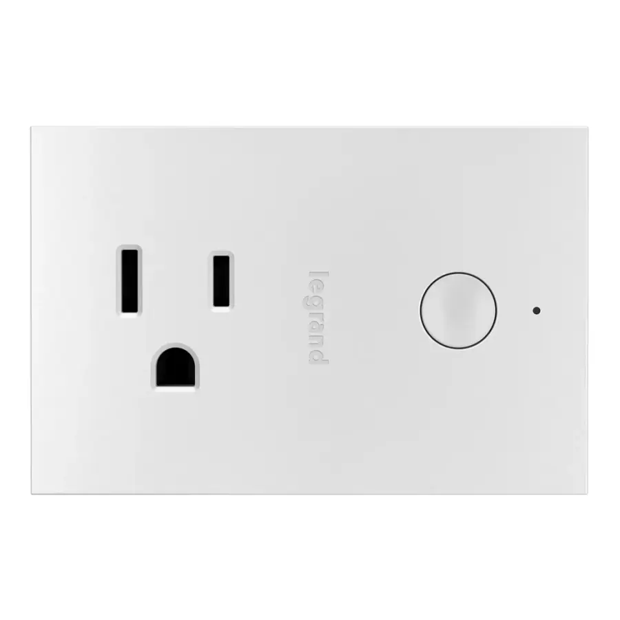 The Legrand - radiant by Legrand