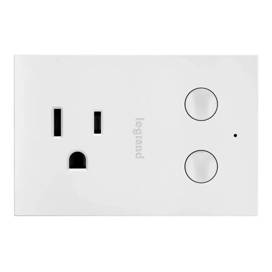 The Legrand - radiant by Legrand