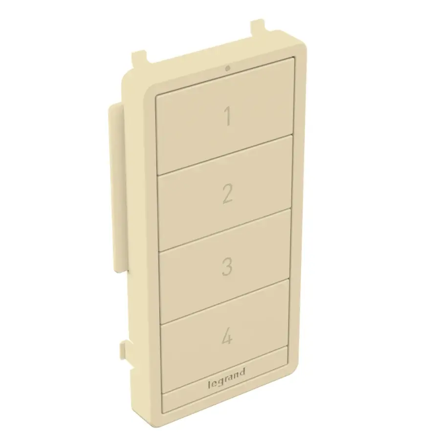 The Legrand - radiant by Legrand