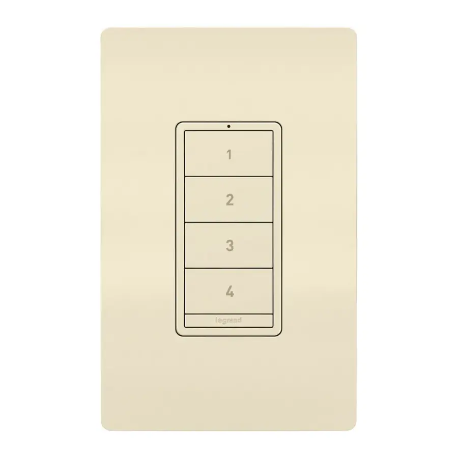 The Legrand - radiant by Legrand