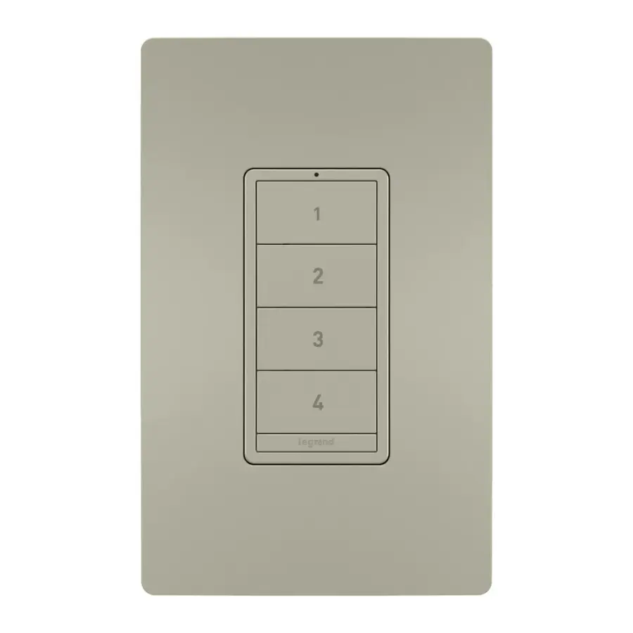 The Legrand - radiant by Legrand