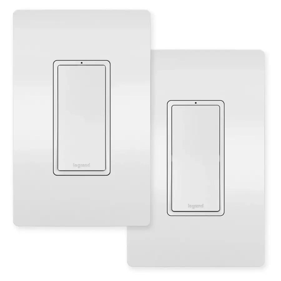 The Legrand - radiant by Legrand