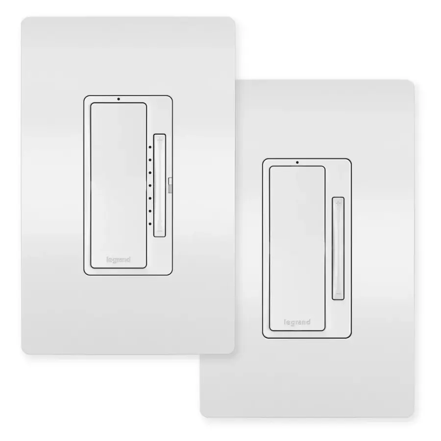 The Legrand - radiant by Legrand