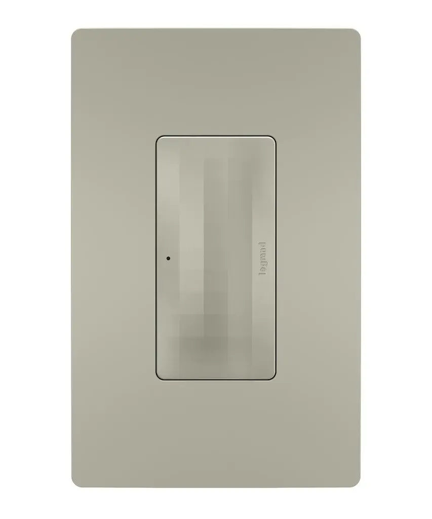 The Legrand - radiant by Legrand