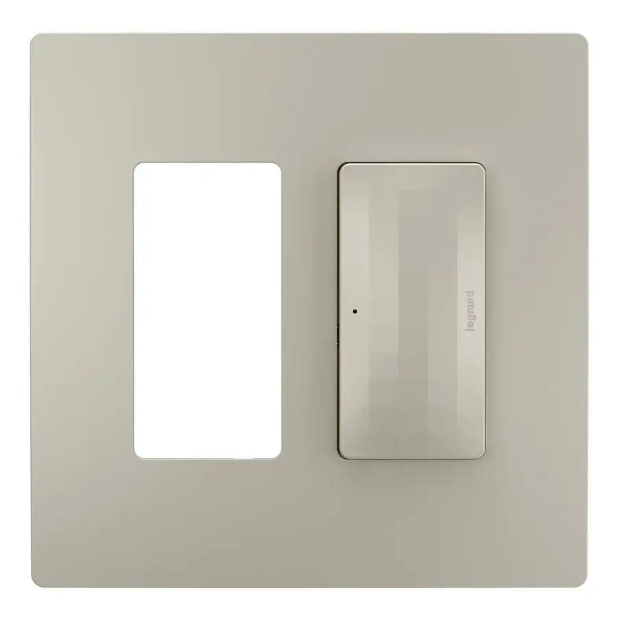 The Legrand - radiant by Legrand