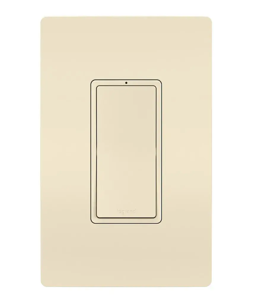 The Legrand - radiant by Legrand
